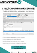 Folder de processos controlados pelo sistema do IntelectualSys
