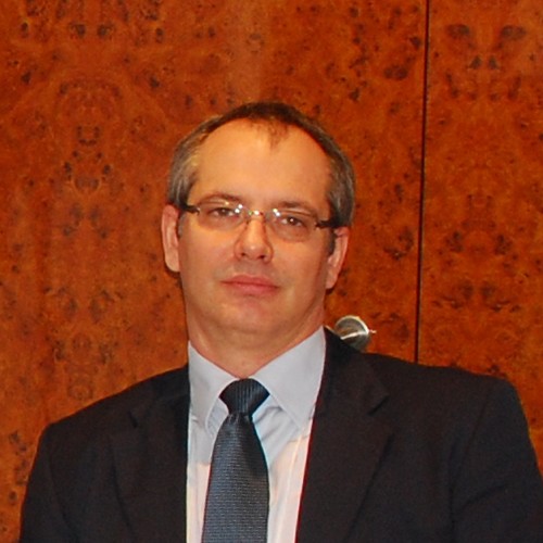 Foto de perfil Alessandro